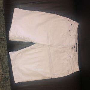 Women’s Calvin Klein Jeans Bermuda Shorts